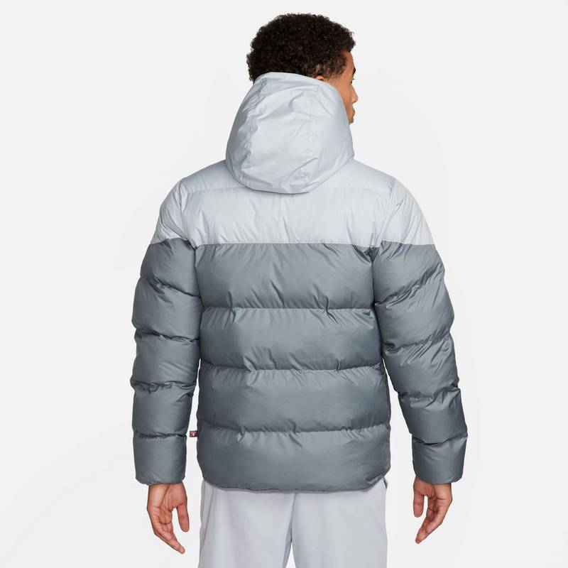 Nike Steppjacke Herren