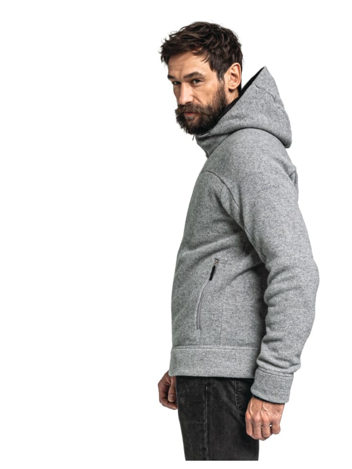 Schöffel Fleecejacke 
