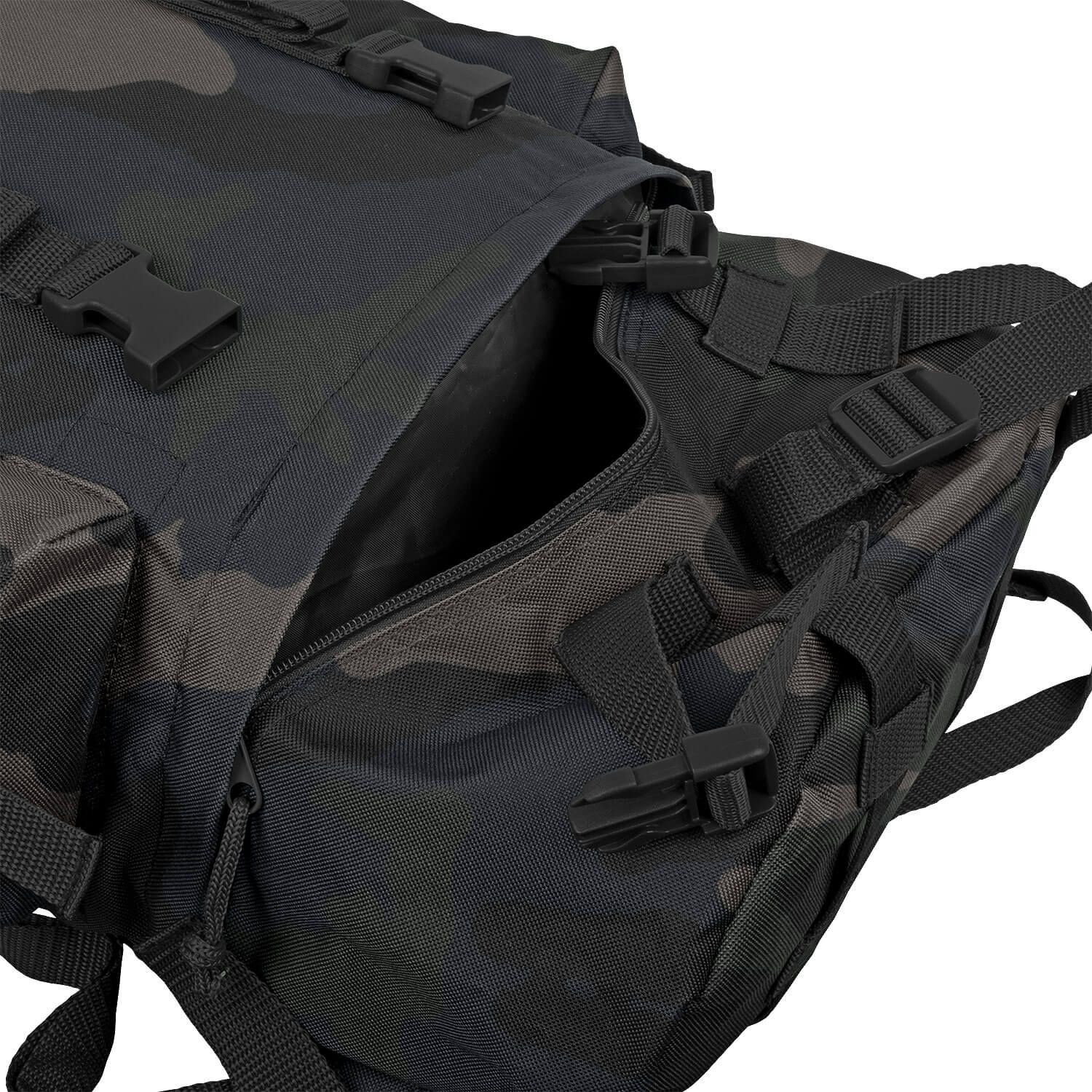 Bundeswehr Kampfrucksack