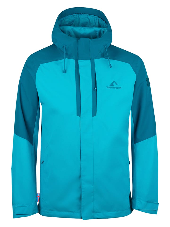 Westfjord Regenjacke 