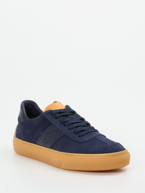 Sneaker-46611090788 Tod's