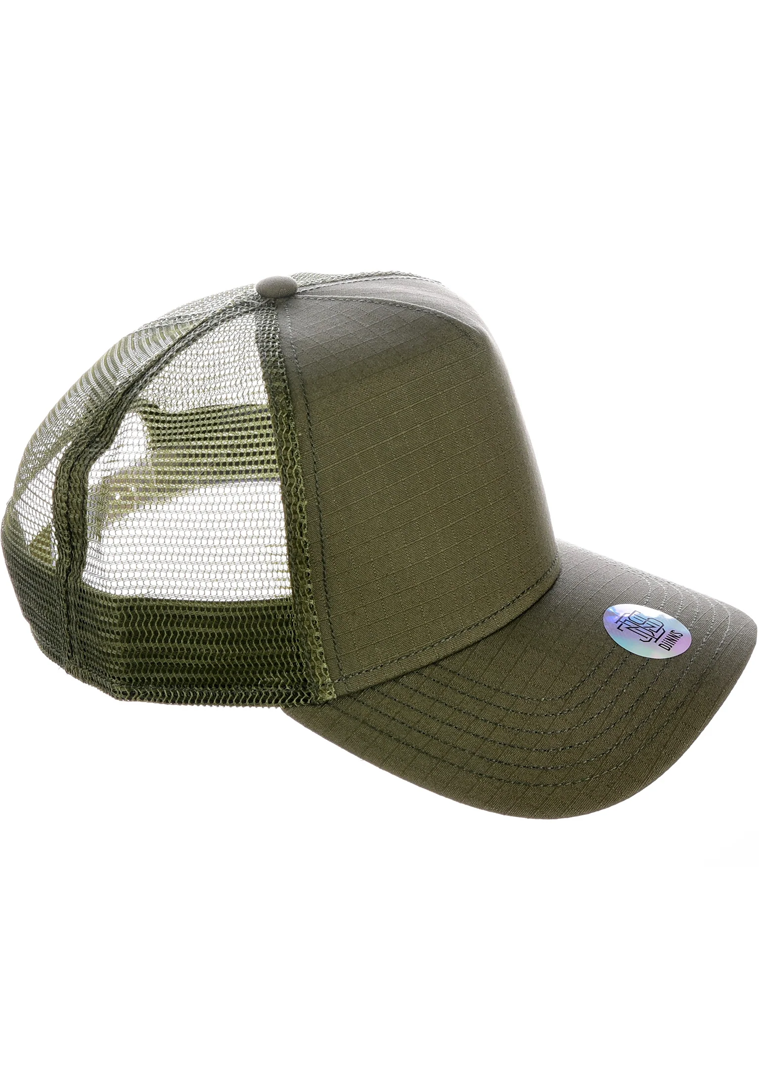 HFT Cap M-Ribstop