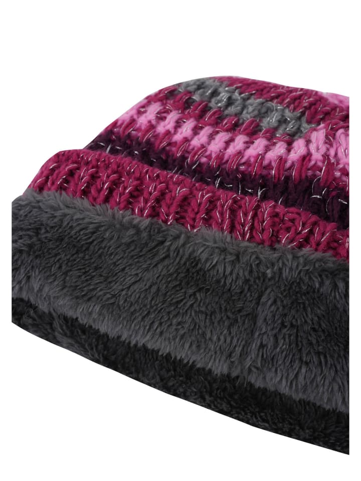 SCHIETWETTER Strick-Mütze Gundi in fuchsia günstig kaufen onesize