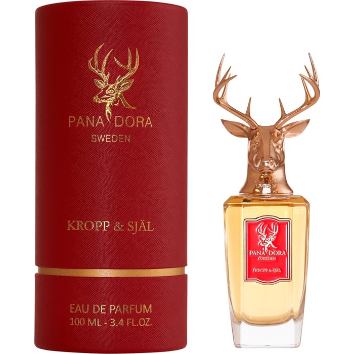 Eau de Parfum Spray