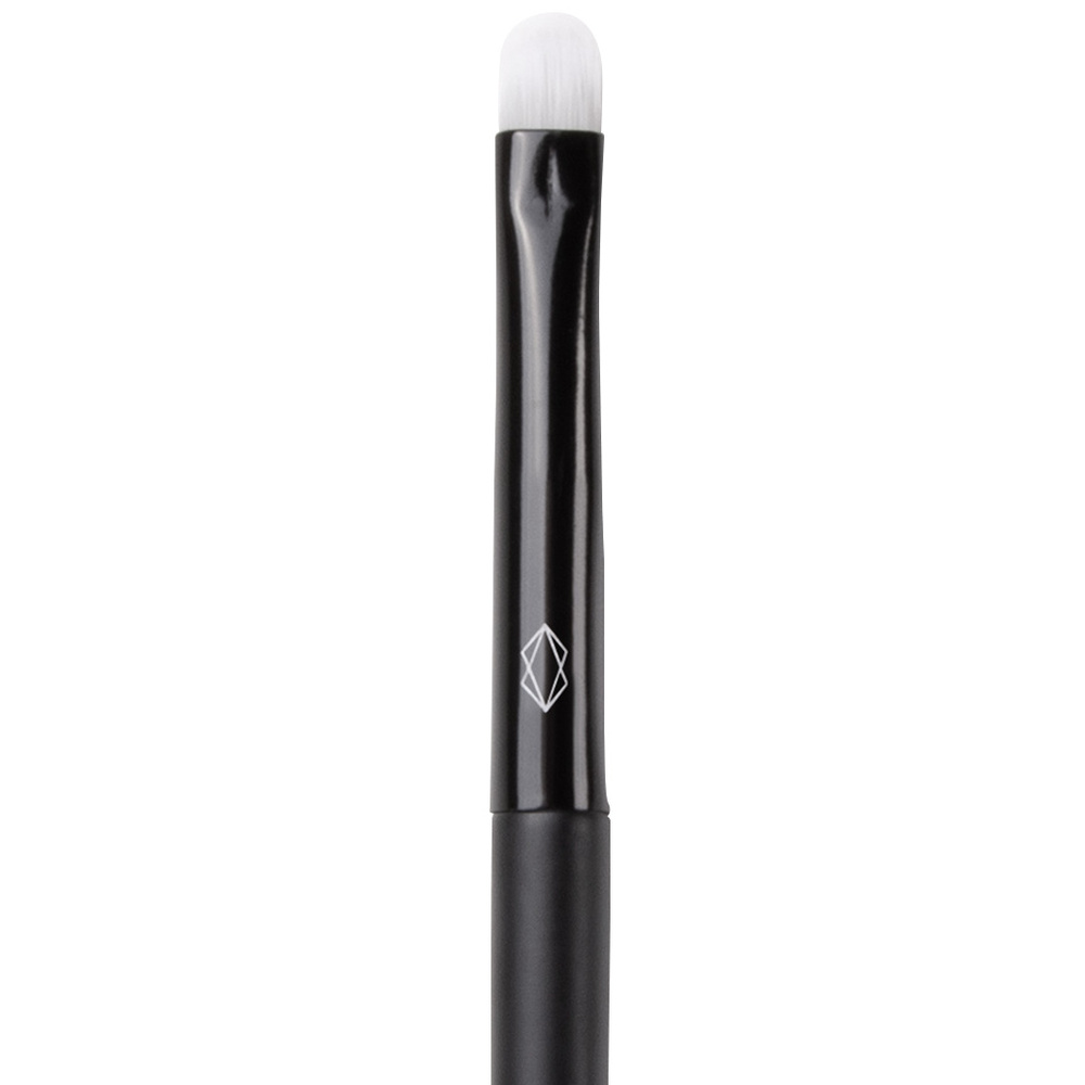 lethal cosmetics Vegan Brushes Pinceau pour les yeux