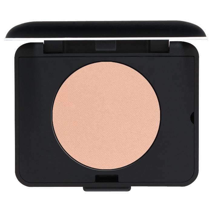 Silk Powder Make-up