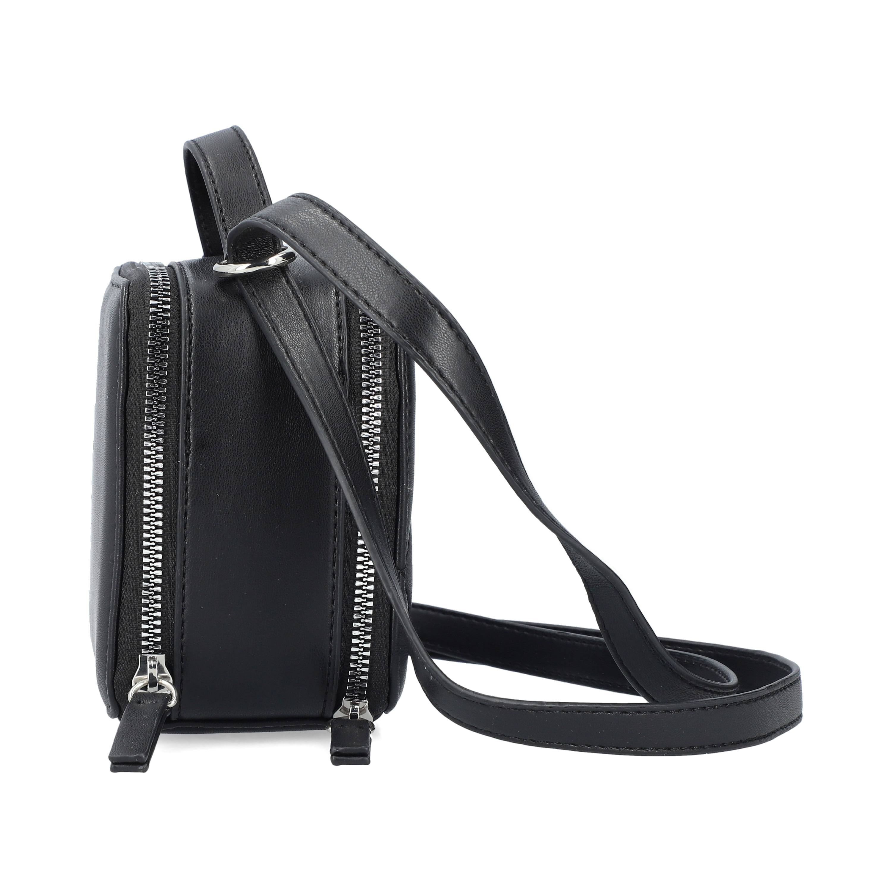 Rieker | Handtasche nachtschwarz