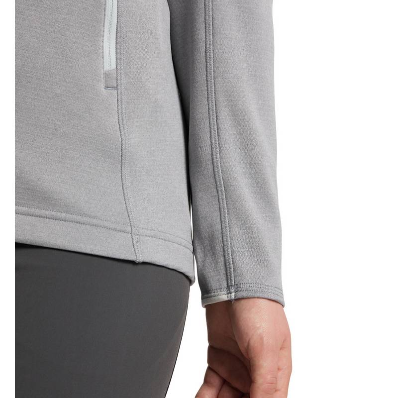 Haglöfs Skuta Hood Fleecejacke Damen