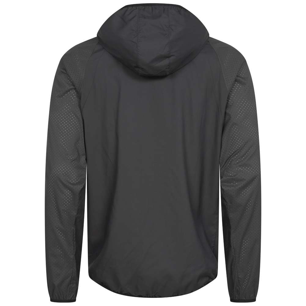 PUMA x STAMPD Premium Herren Windbreaker 571705-01