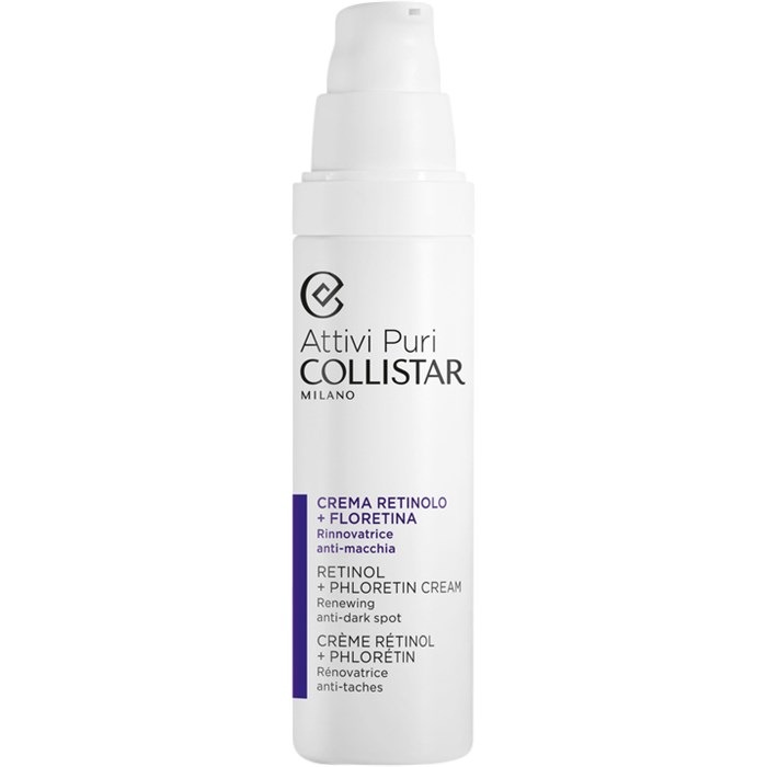 Retinol + Phloretin Cream