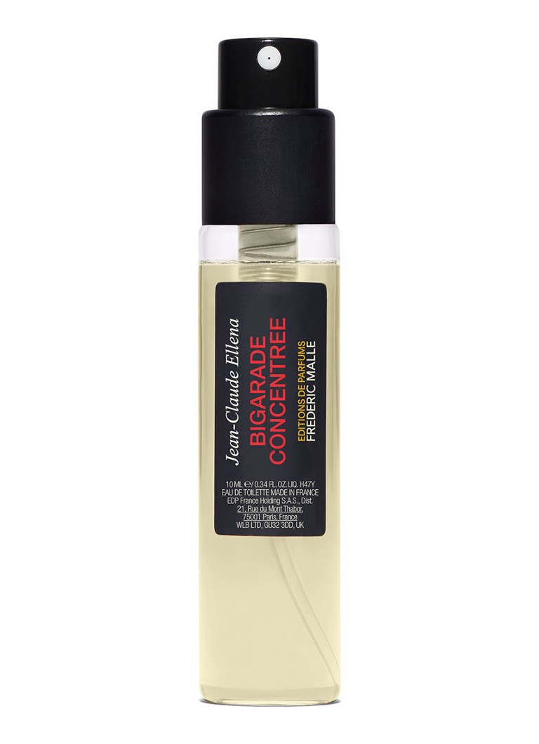 Frederic Malle Bigarade Concentree Eau de Colonia - format de călătorie