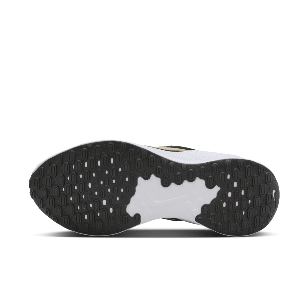 Nike Revolution 7 EasyOn FN7999-002 / schwarz