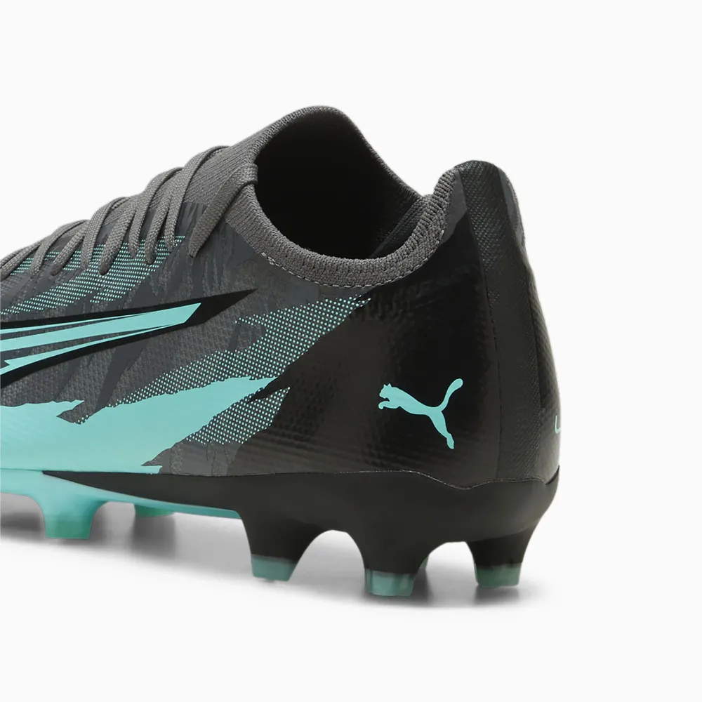 PUMA Ultra Match FG AG Rush 107830_01 / grau
