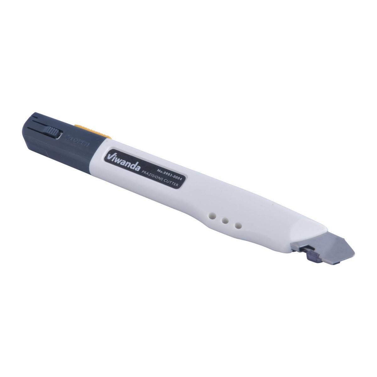 Viwanda Motion Präzisions Cutter