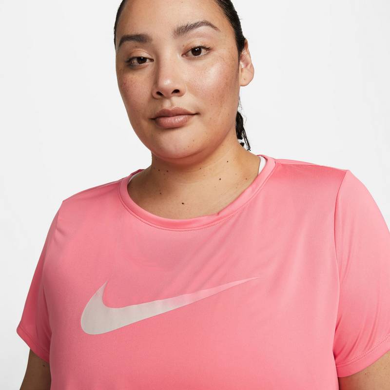 Nike ONE SWOOSH Funktionsshirt Damen