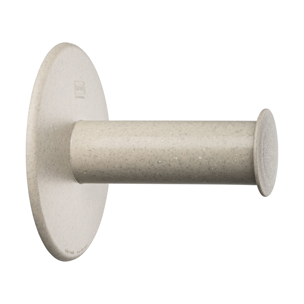WC-Rollenhalter Plug'n Roll desert