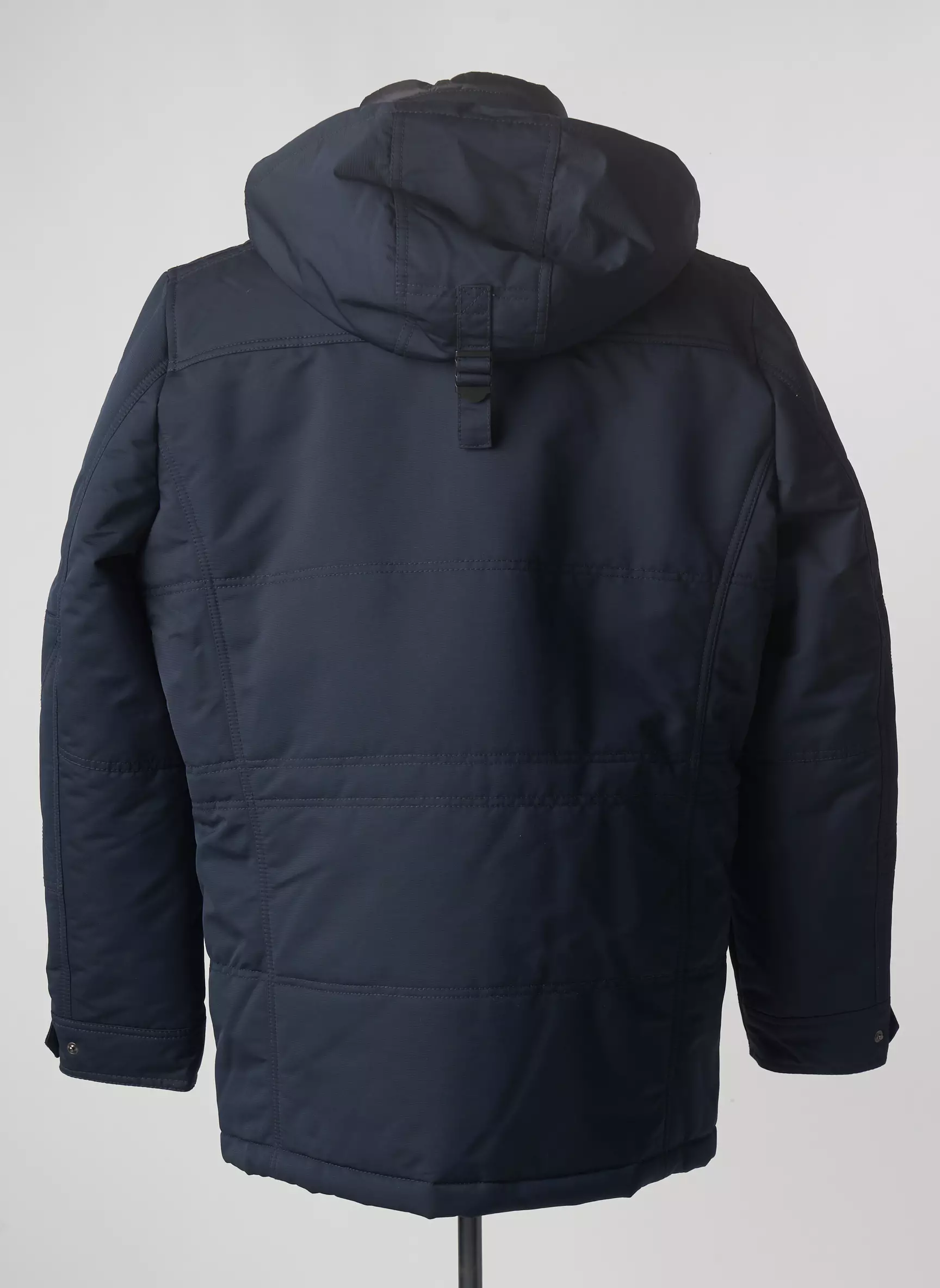 Camberabero Doudounes Homme couleur noir