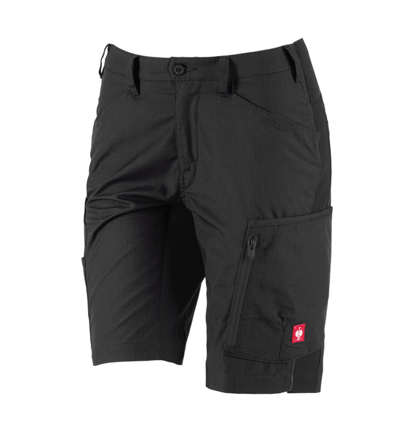 Short e.s.vision, Damen