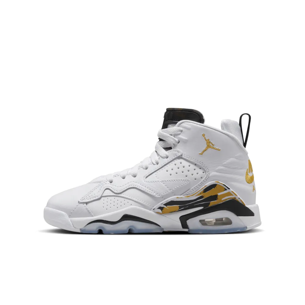 NIKE JORDAN MVP DZ5577-107 / weiss