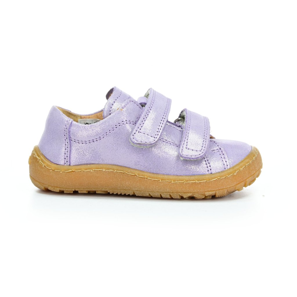 Froddo G3130240-12 Lavender Barfußschuhe
