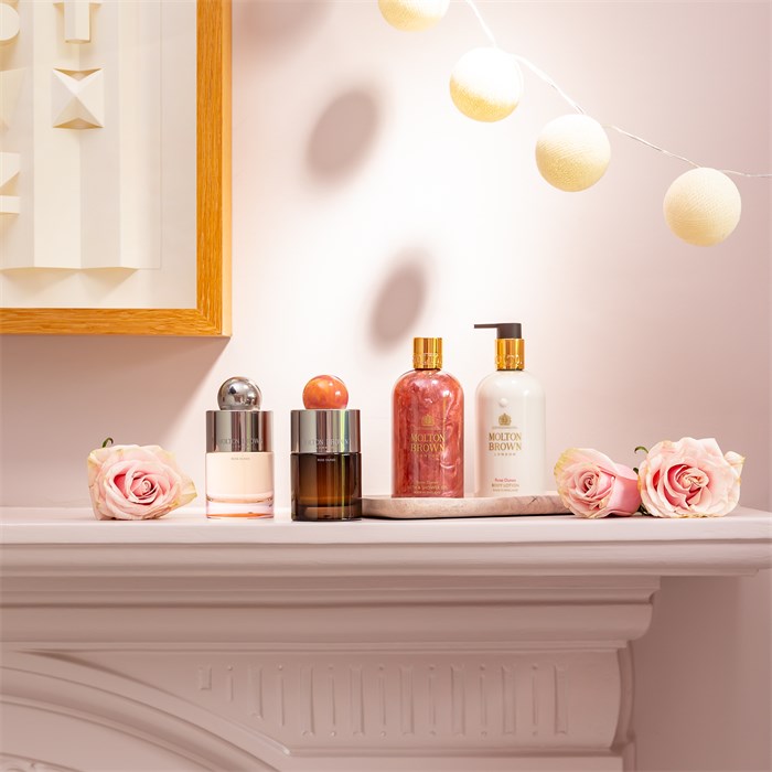 Eau de Parfum Spray