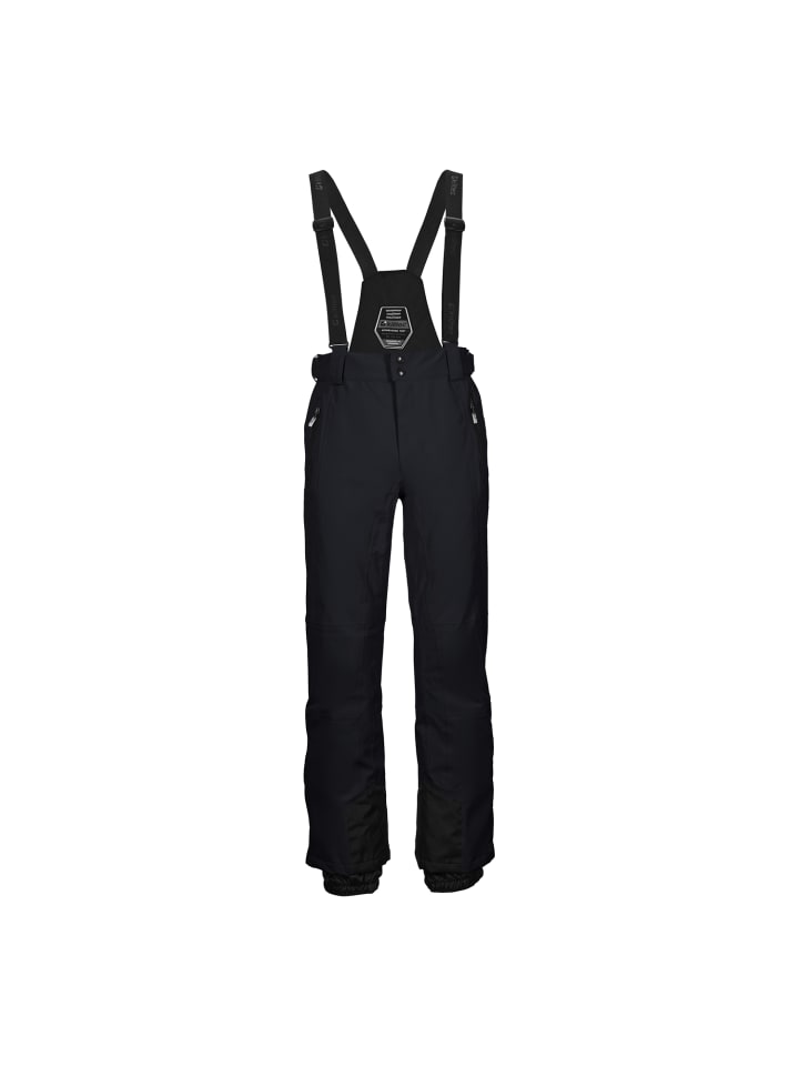 Killtec Skihose Enosh in Schwarz günstig kaufen