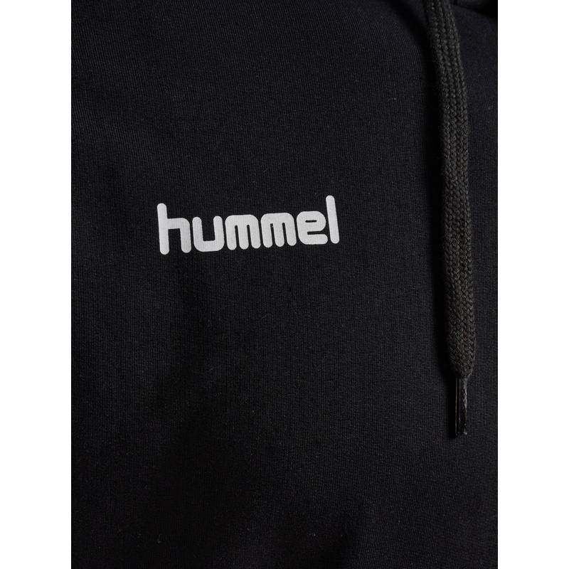 hummel HMLGO COTTON HOODIE Sweatshirt Herren
