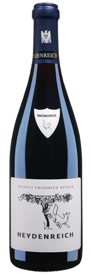 Heydenreich Pinot Noir Großes Gewächs trocken 2017