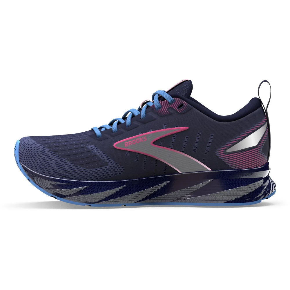 Brooks Levitate 6 120383-1B-463 / blau