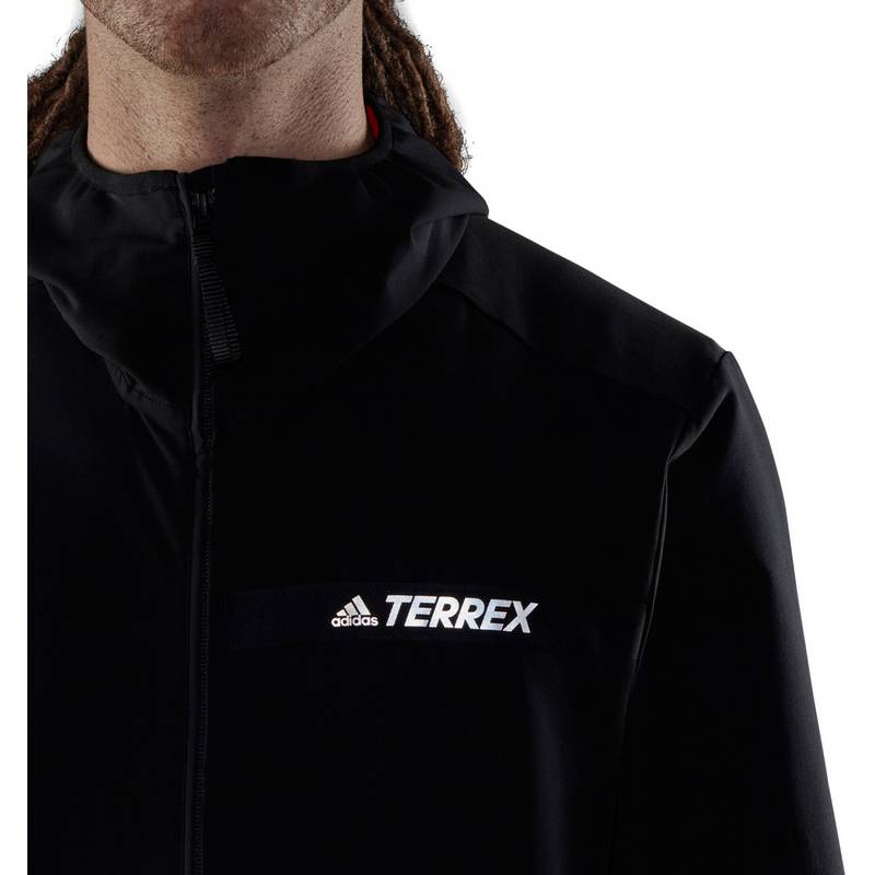 adidas MT Softshelljacke Herren