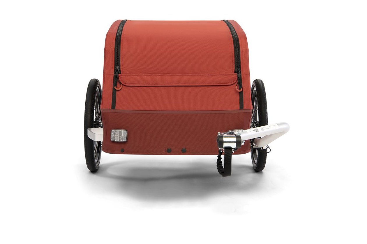 Croozer Cargo Tuure