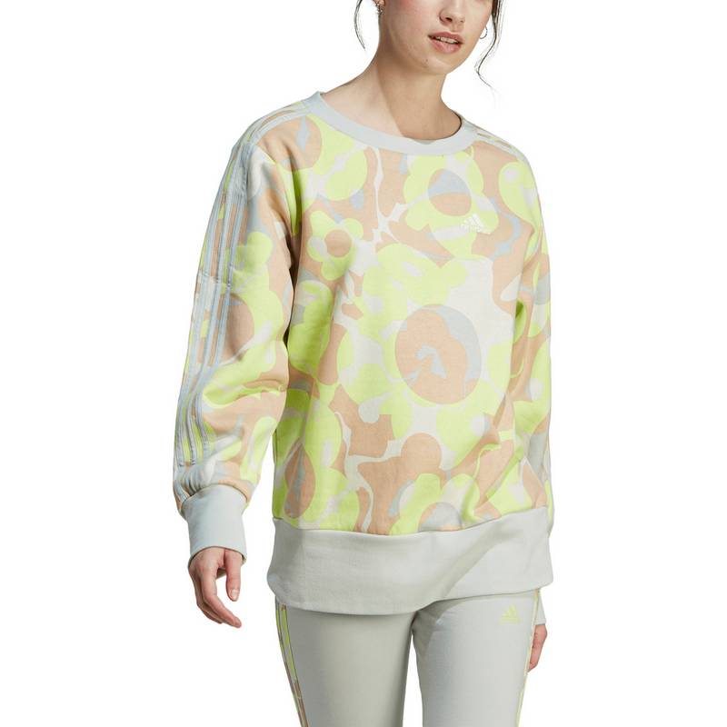adidas Sweatshirt Damen