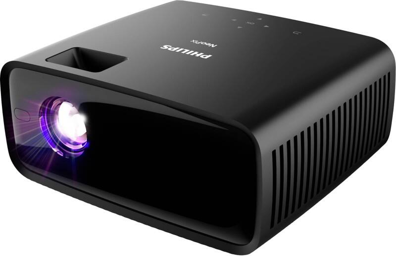 Philips LCD Projektor NeoPix 120