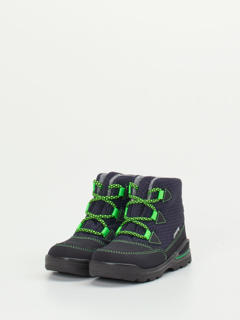 Lauflern-Schnürboots gefüttert-68051090016 Ricosta
