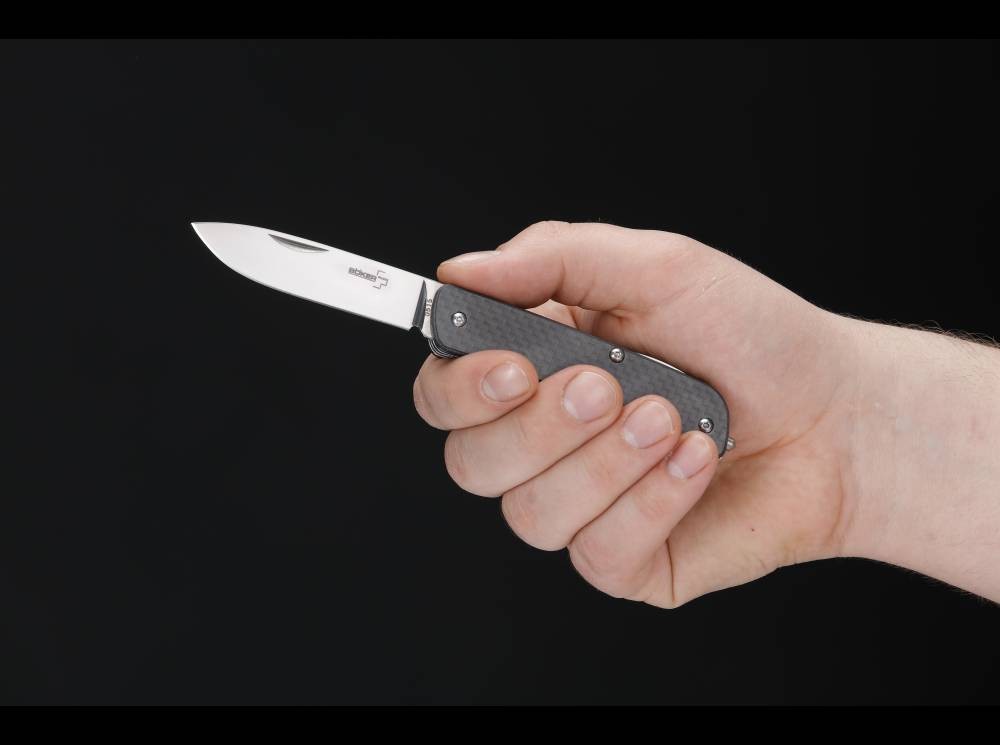 Tech Tool Carbon 6