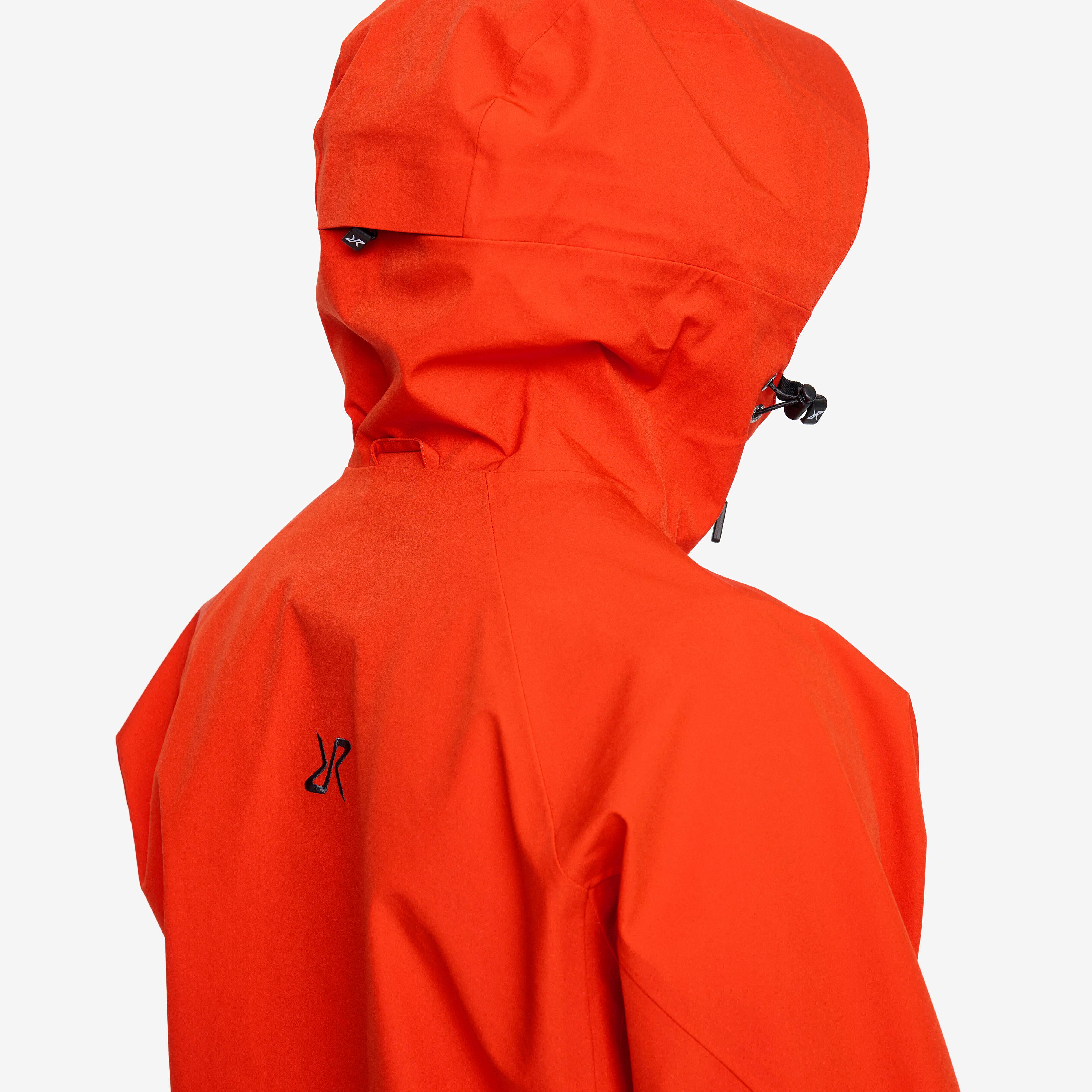 Cyclone Rescue Jacket 2.0 Homme Pureed Pumpkin