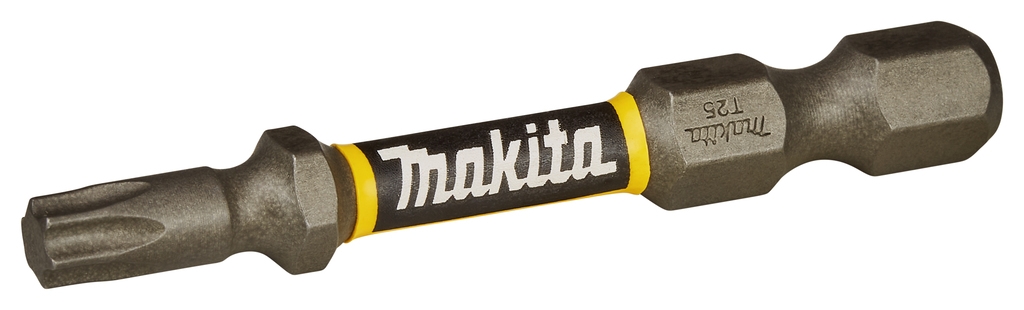 Akcesoria Makita E-03355 bit do wkrętarki udarowej T25x50mm XTT Impact Premier, 2 sztuki