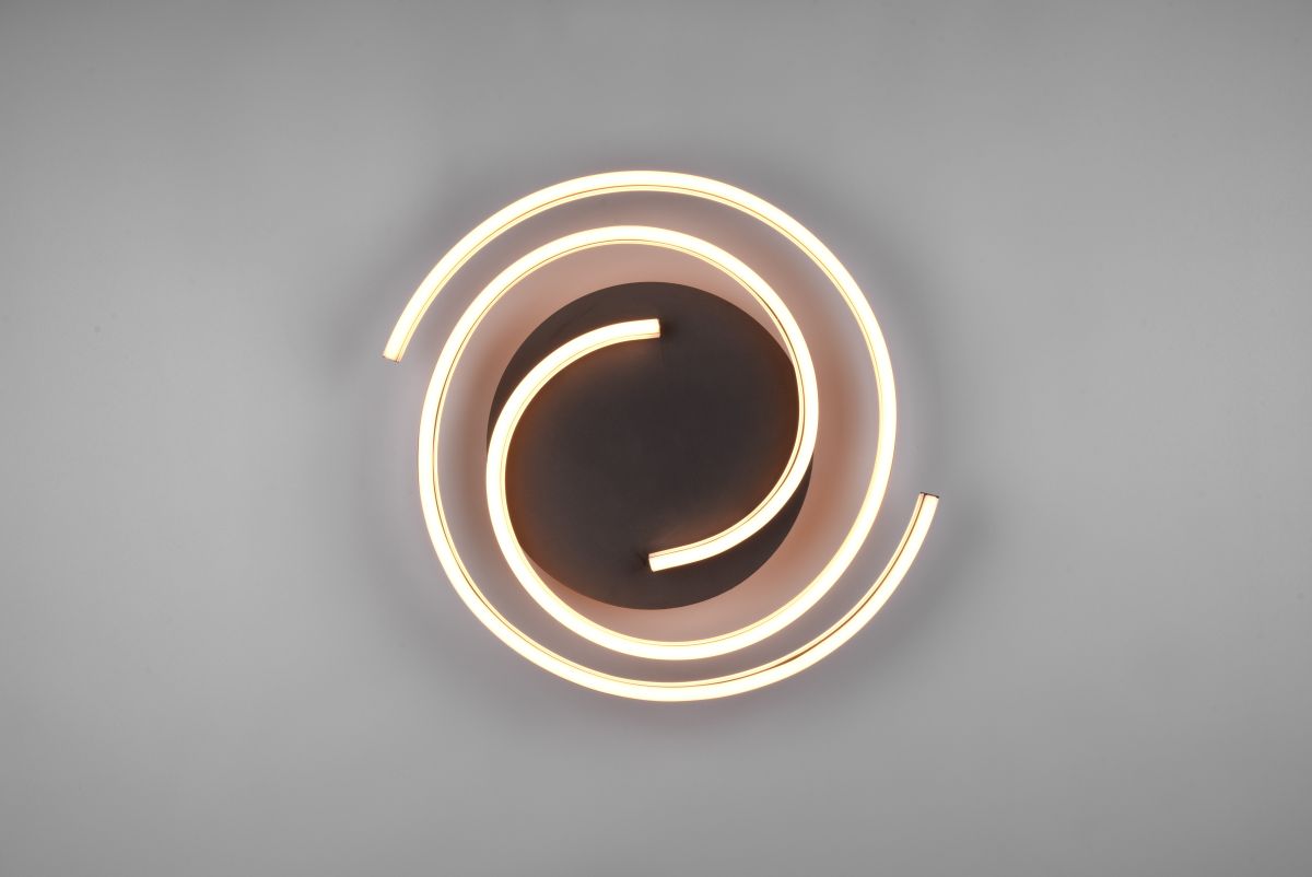 TRIO LED Deckenleuchte Caya