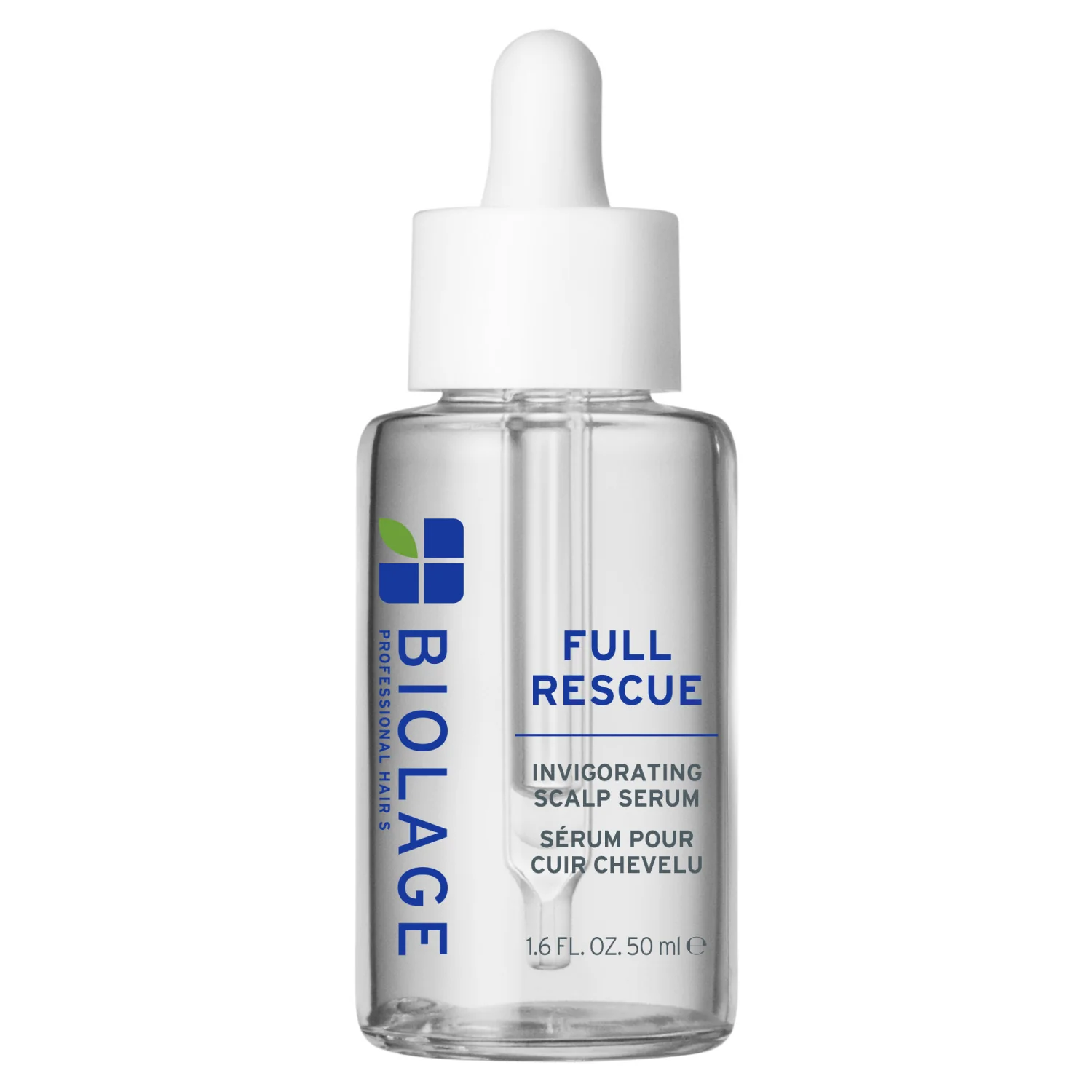 Full Rescue Revitalizing Serum - Hårserum