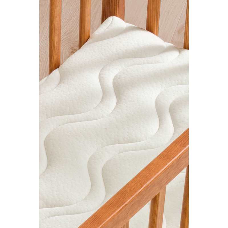 Housse de matelas berceau/landau Aloenatura