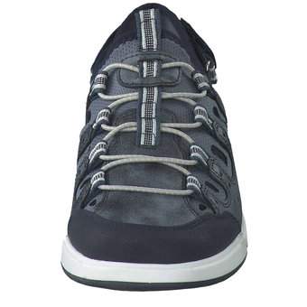 Relife Slipper in blau