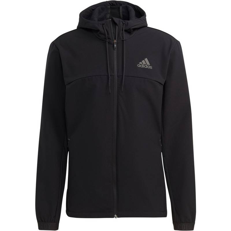 adidas COLD.RDY WORKOUT Trainingsjacke Herren