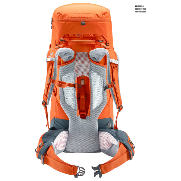 Deuter - Women's Aircontact Core 35+10 SL - Trekkingrucksack