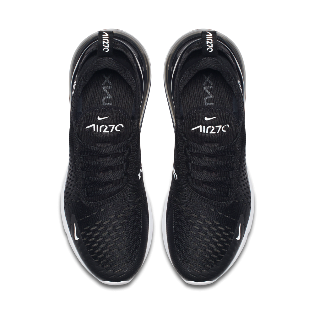 Nike Air Max 270 AH6789-001 / schwarz
