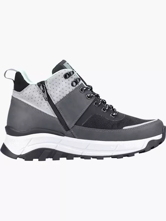 Rieker Damen Sneaker High