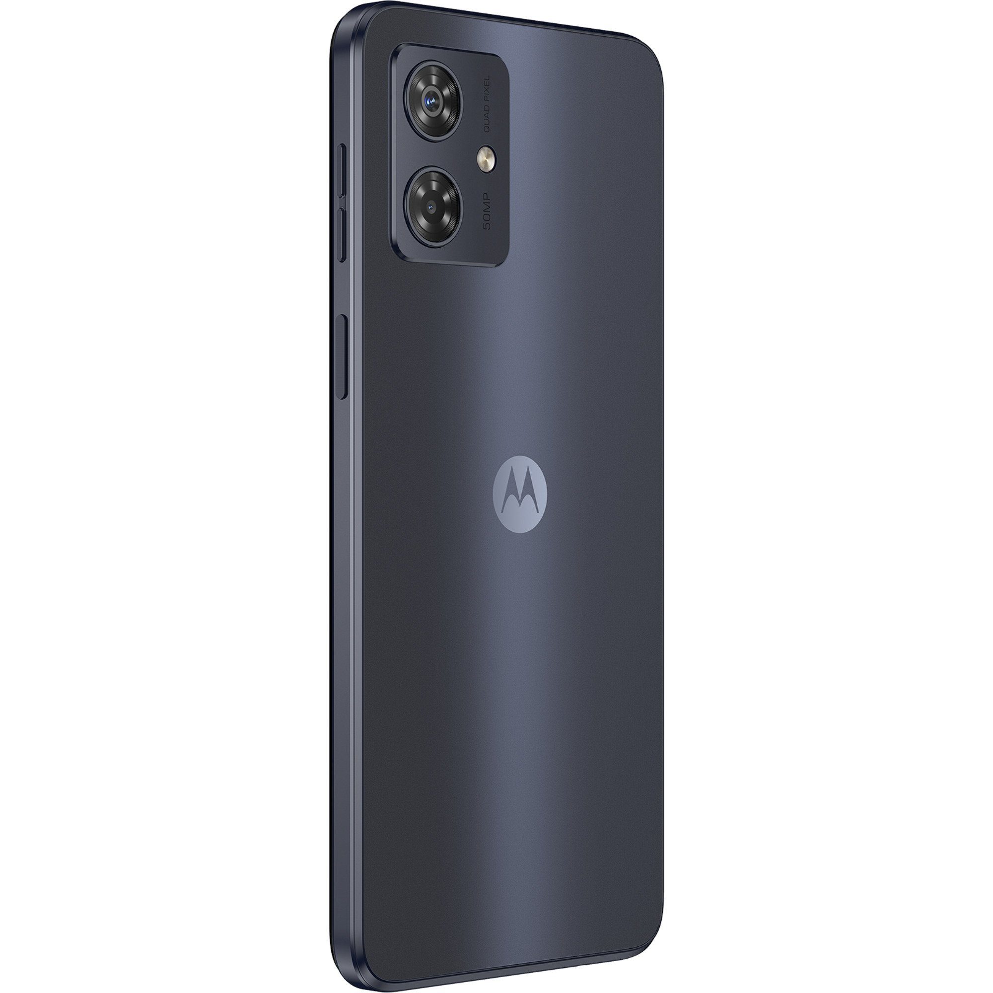 Motorola Motorola g54 5G 256GB, Handy, (Midnight blue, Smartphone (50 MP MP Kamera)