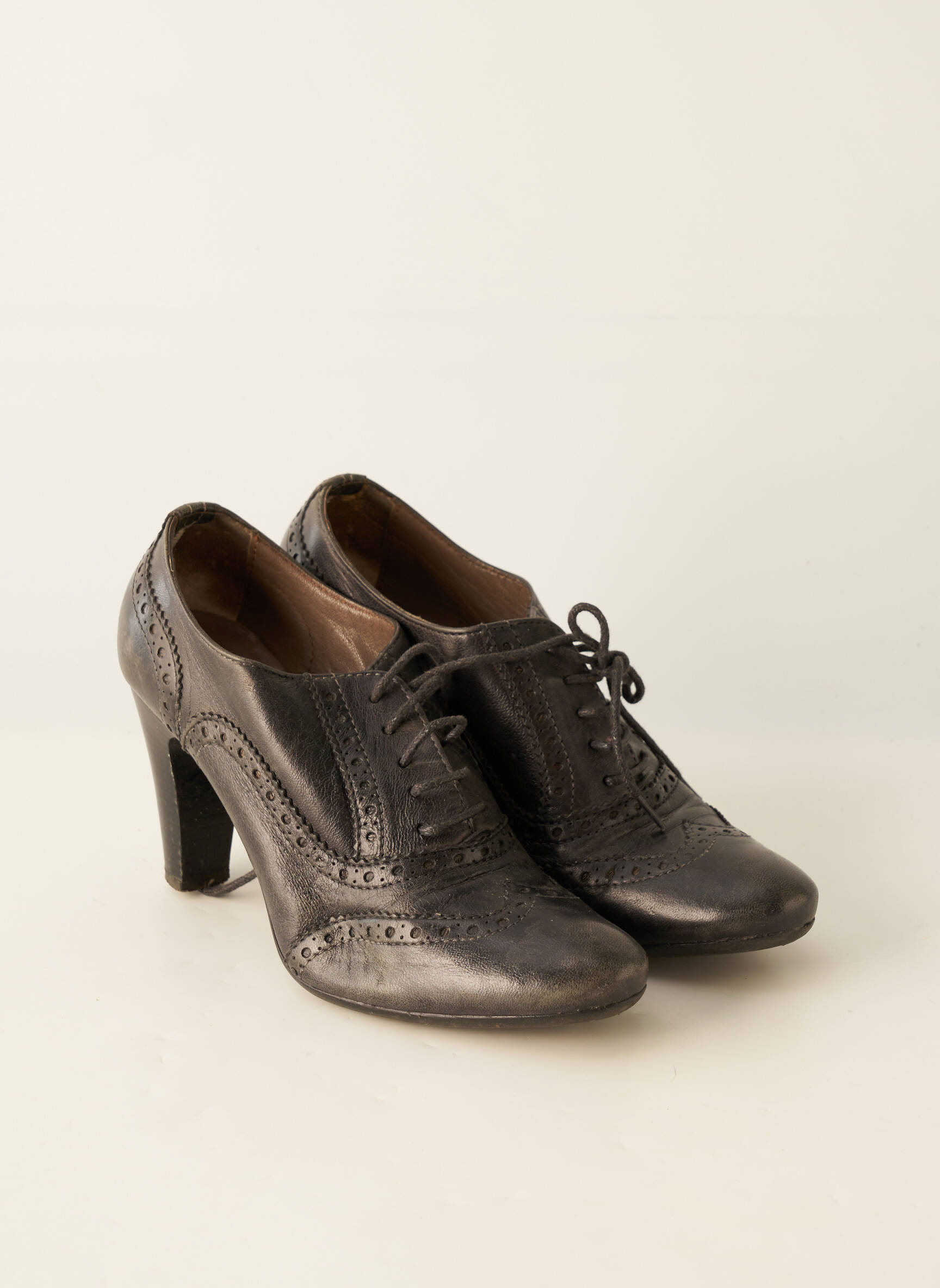 Progetto Derby Femme couleur noir