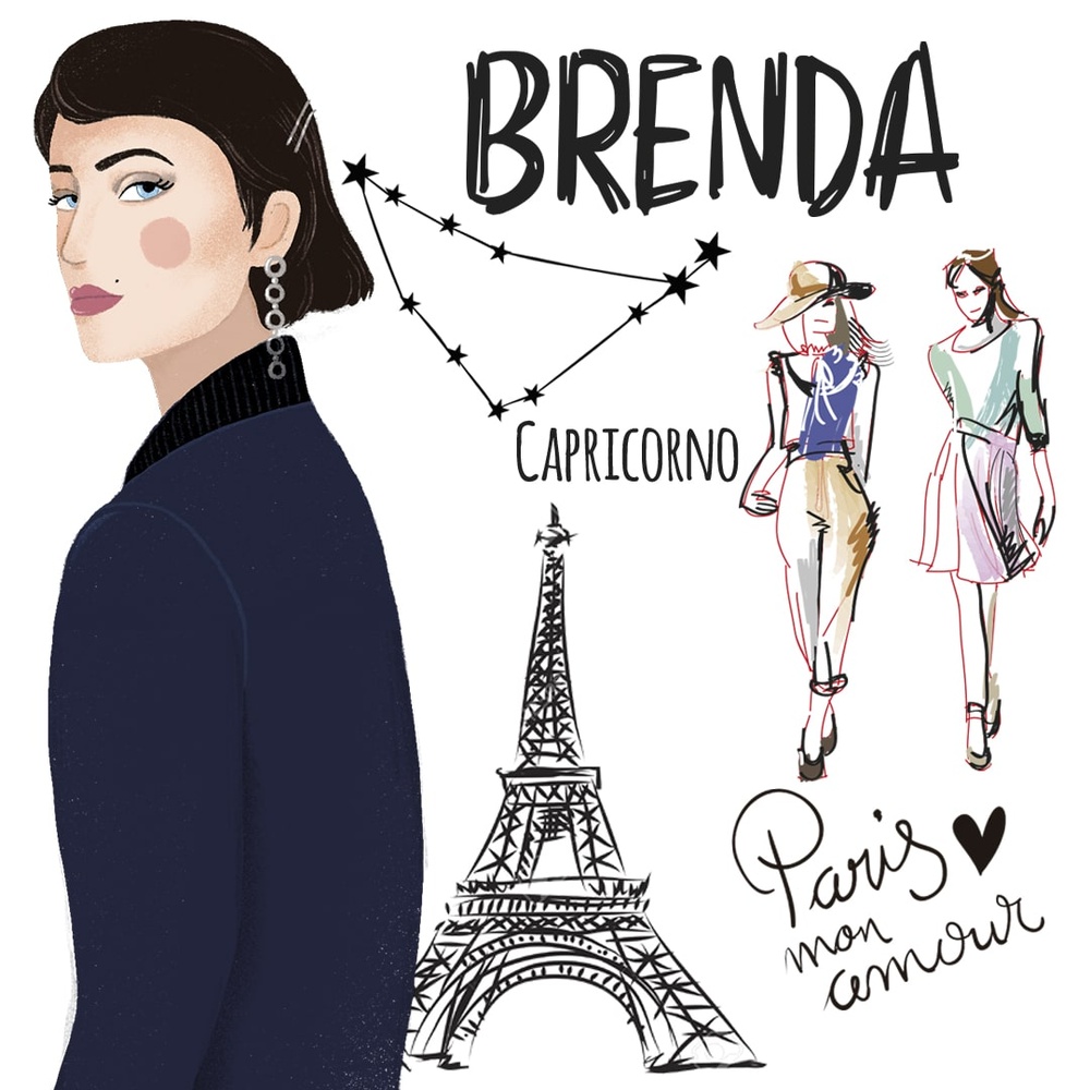 Purobio BRENDA - Masque crème Peau normale, sèche ou mature - AMANDE