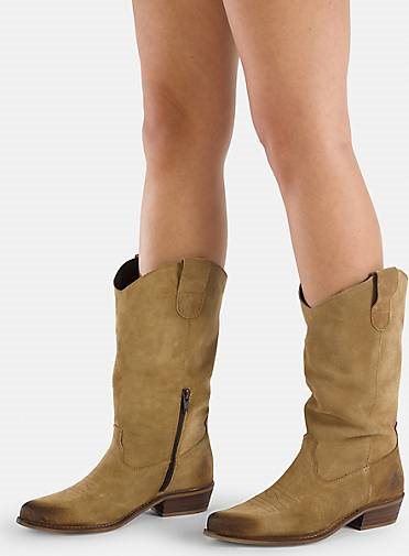 Felmini Stiefel