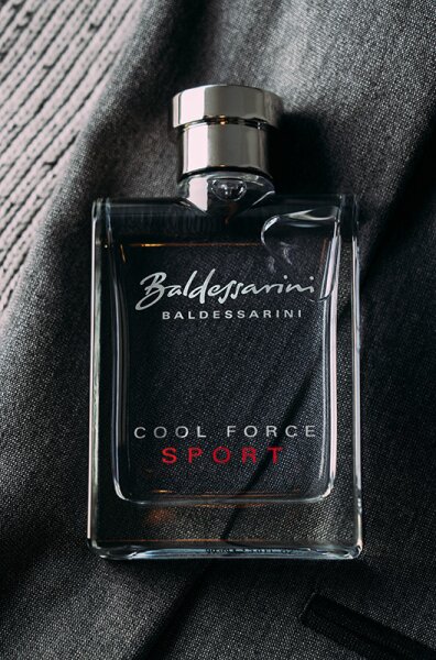 Baldessarini Cool Force Sport Eau de Toilette